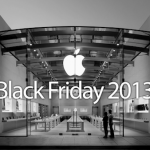 Black Friday 2013, nessuno sconto per i prodotti Apple?