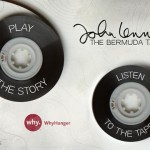 Per i Fan di John Lennon arriva su App Store “John Lennon: The Bermuda Tapes”