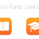 iBooks e iTunes U ora in veste per iOS 7