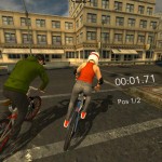 Acrobazie e gare in BMX e mountain bike con DMBX 2.5