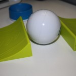 Sphero 2, la sfera per il tuo iPad!
