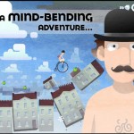 Chillingo torna su App Store con il nuovo gioco Icycle: On Thin Ice