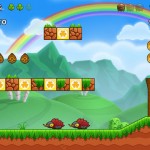 Lep’s World 3: continuano le avventure dell’elfo Lep