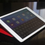 Custodia Aiino “Graphite” per iPad Air – La recensione di iPadItalia