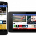 Google lancia il servizio Newsstand per Android e, presto, anche per iOS