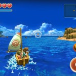 Il nuovo e fantastico gioco di avventura Oceanhorn è ora disponibile su App Store