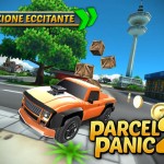 Parcel Panic 2: frenetiche corse per consegnare pacchi
