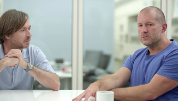 Pubblicato il trailer per l’asta dei prodotti (RED): Jony Ive svela alcune informazioni in merito
