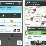 Arriva la ricerca vocale nell’app Waze