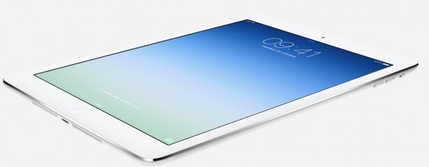 Live Review dell’iPad Air: iPadItalia ha risposto a tutte le vostre domande!