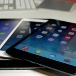 Test di velocità tra iPad Air, iPad mini Retina e iPad mini