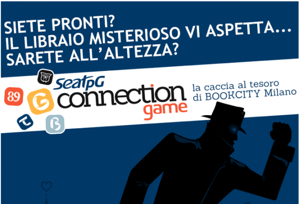 Seat Connection Game, la caccia al tesoro mobile con tanti premi