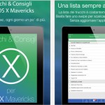 Tips & Tricks per OS X Mavericks: consigli e trucchi per il nuovo sistema operativo Apple