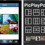 PicPlayPost: ottima app gratuita per foto e video collage