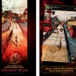 “Hunger Games: Catching Fire – Panem Run” disponibile su App Store