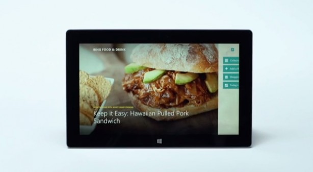 Microsoft realizza due nuovi spot anti-iPad