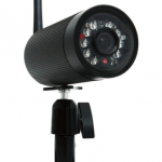 Da GBC arriva la videocamera di sorveglianza compatibile con iPad