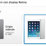iPad mini retina display: aumento di produzione in vista?