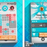 Un nuovo modo di fare tris con il gioco gratuito Tic Tactics