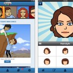 Crea il tuo avatar e pubblica su Facebook delle simpatiche vignette in stile fumetto con Bitstrips