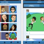 Bitstrips si aggiorna alla versione 1.2.6