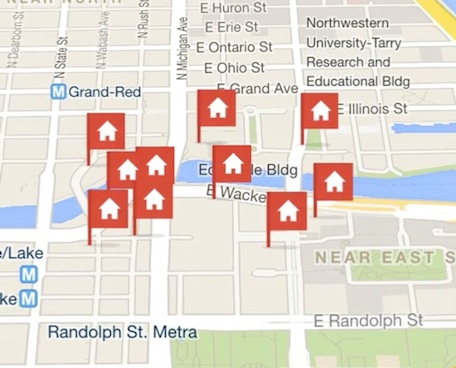 Disponibile il nuovo SDK di Google Maps