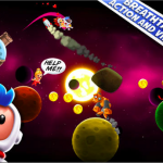 Alla ricerca dei pulcini perduti con Space Chicks