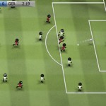 Gli stickman invadono il campo di calcio con Stickman Soccer