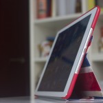 Custodia Flag Zeta Slim per iPad Air by Puro – La recensione di iPadItalia