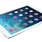Il tasso di passaggio ad iPad Air è cinque volte quello dell’iPad 4 dopo il primo fine settimana