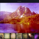 Alayer, l’app di fotoritocco su i Pad