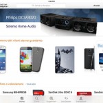 Disponibile un nuovo aggiornamento per Amazon Mobile