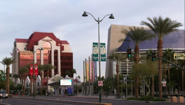 Arizona: presto sarà creato un nuovo impianto Apple