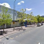 Australia: un iPad Air esplode in negozio…