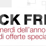 Amazon propone moltissimi sconti fino al 50% per il Black Friday