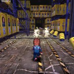 Arriva su App Store il gioco “Chucky: Slash & Dash”