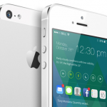 iOS 8: arriva sul web un interessante concept – Concept