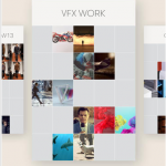 Curator, un moderno album digitale sui nostri iPad