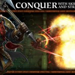 Sperimenta Dungeons & Dragons con “D&D: Arena of War” per iOS