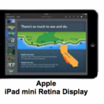 DisplayMate confronta iPad mini, Kindle Fire e Nexus 7