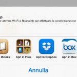 Come trasferire un libro epub senza passare da iTunes – Guida