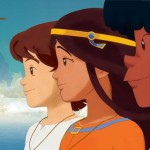 “Esteban e le Misteriose Città d’Oro: Mondi Segreti”, dal cartone animato all’iPad