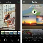 EyeEm, l’alternativa a Instagram arriva anche su iPad