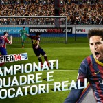 Arriva una nuova modalità online per FIFA 14