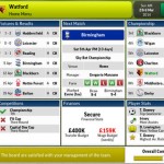 Per gli amanti di calcio arriva su App Store Football Manager Handheld 2014