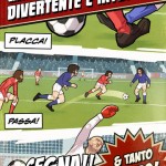 Flick Kick Football Legends, un gioco per gli amanti del calcio