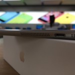 iPar Air: l’hands-on di iPadItalia