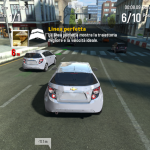 GT Racing 2, sfreccia in pista – La recensione di iPadItalia