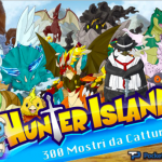 Hunter Island porta su iPad un’epica avventura in stile Pokemon