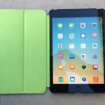 Custodia “Graphite” per iPad mini by Aiino – La recensione di iPadItalia
